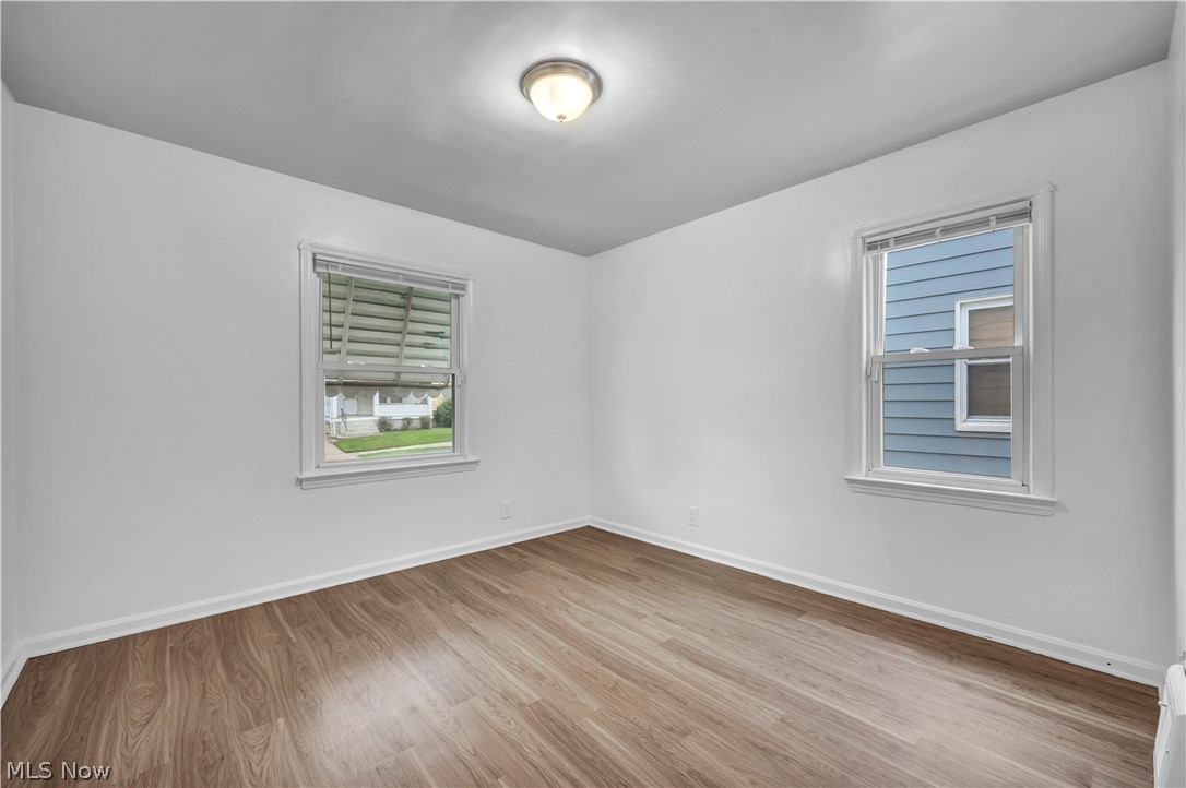 4625 E 88th Street Garfield Heights OH 44125
