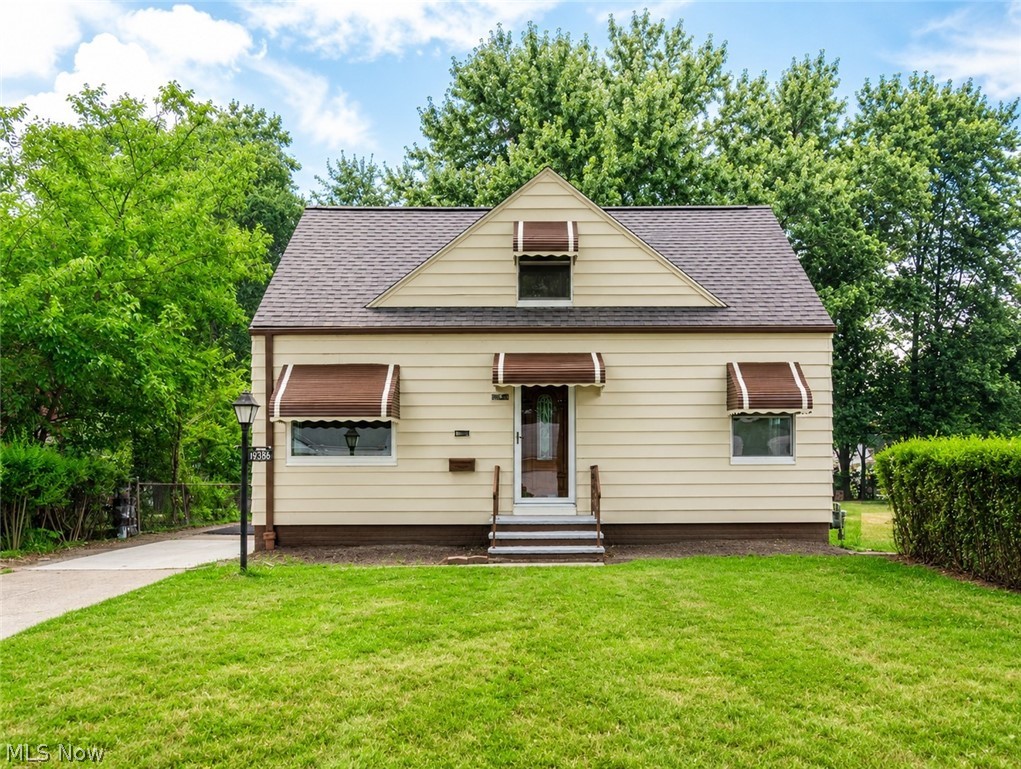 19808 Kings Highway Warrensville Heights OH 44122