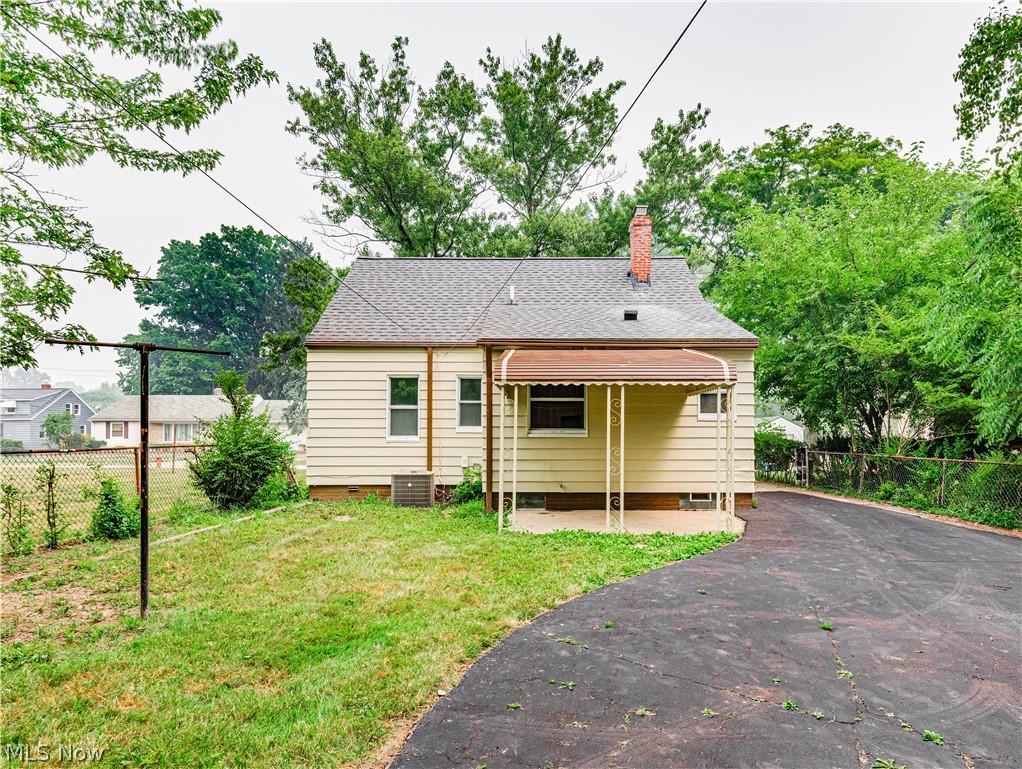 19808 Kings Highway Warrensville Heights OH 44122