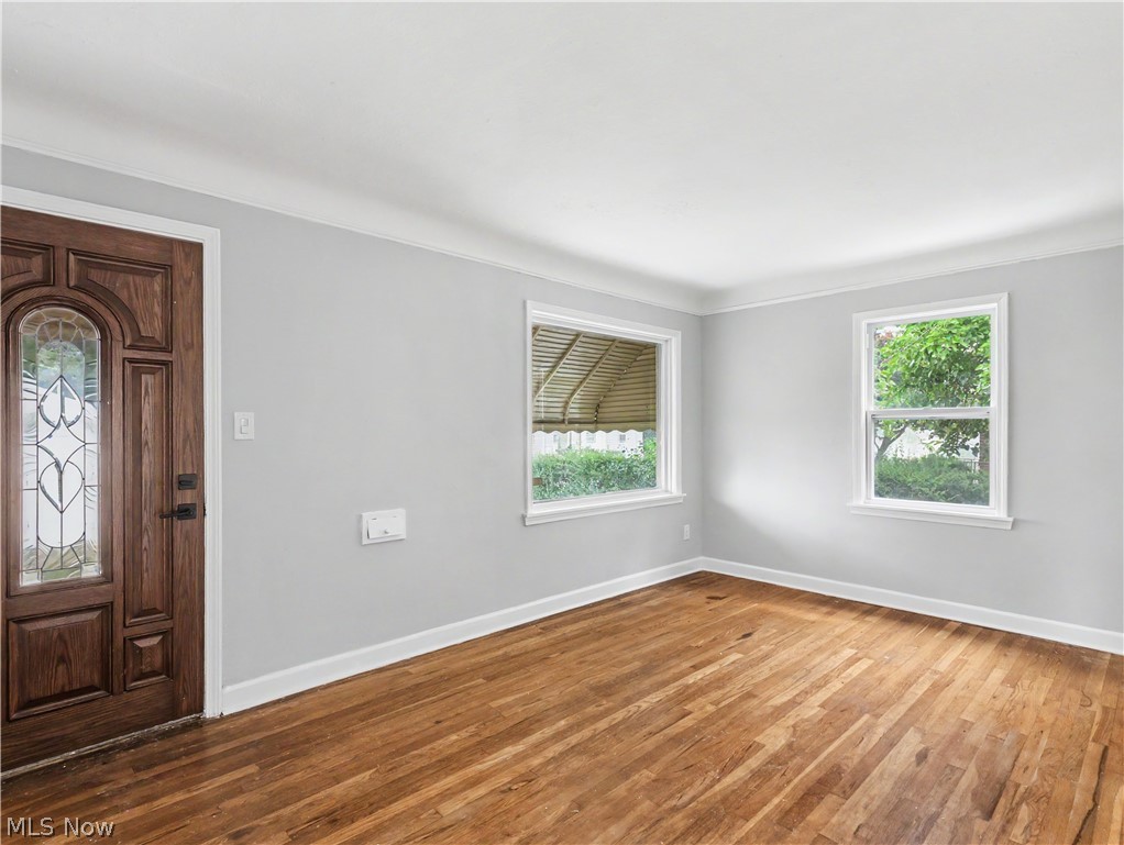 19808 Kings Highway Warrensville Heights OH 44122
