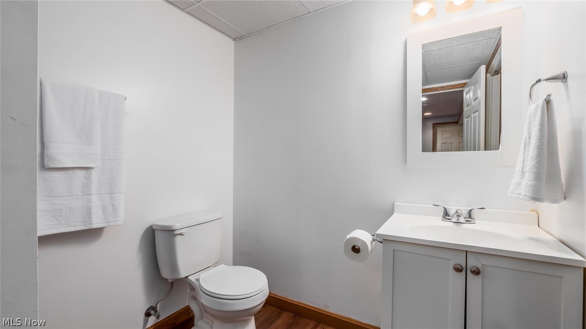 1480 Sunflower Road New Concord OH 43762