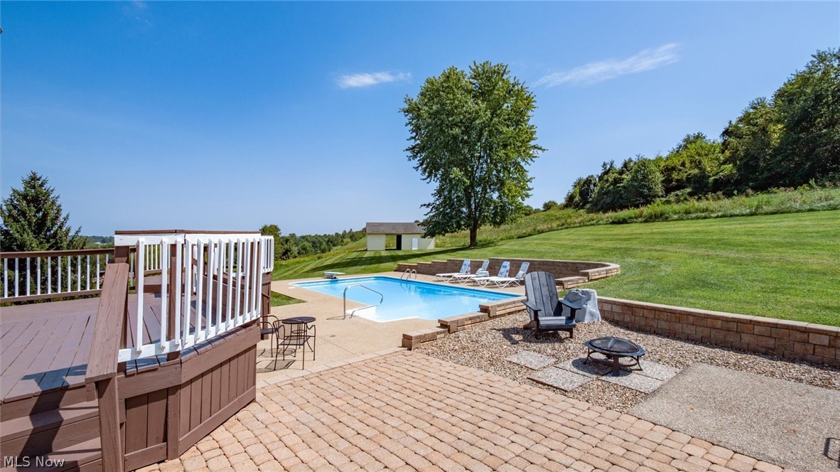 1480 Sunflower Road New Concord OH 43762