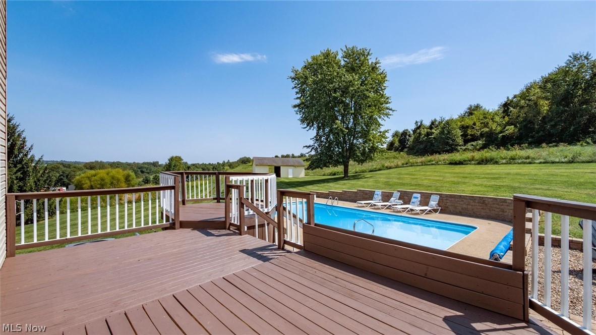 1480 Sunflower Road New Concord OH 43762