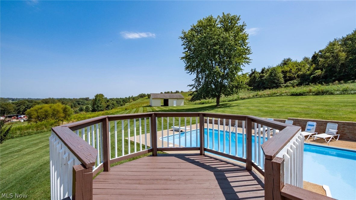 1480 Sunflower Road New Concord OH 43762