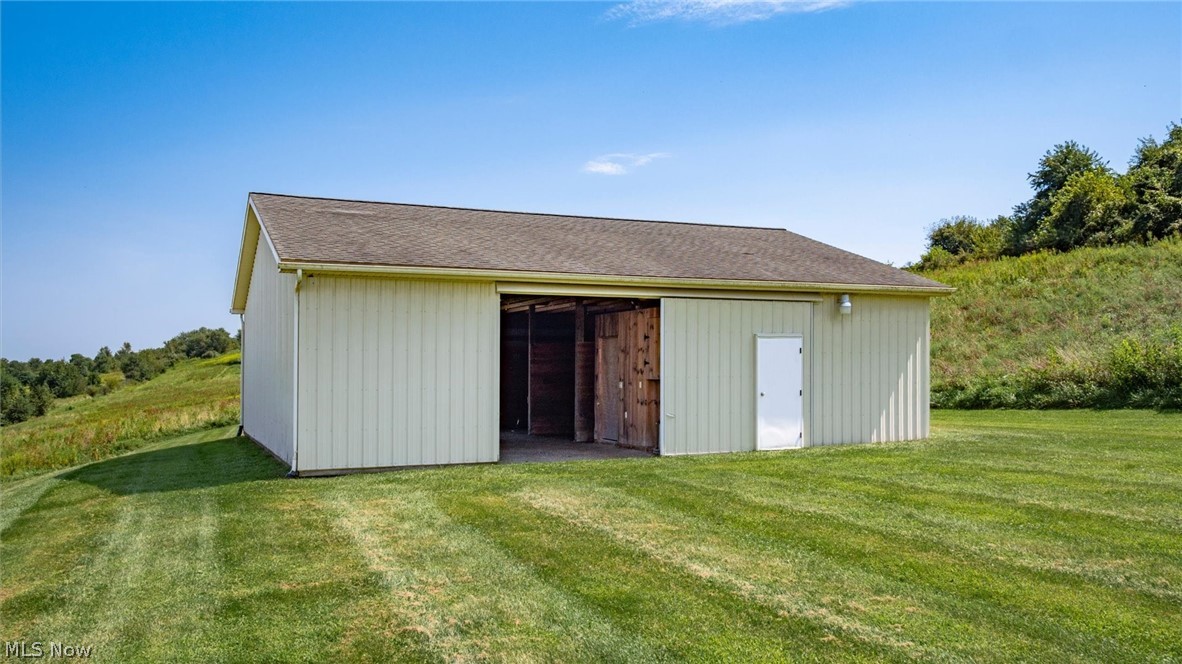 1480 Sunflower Road New Concord OH 43762