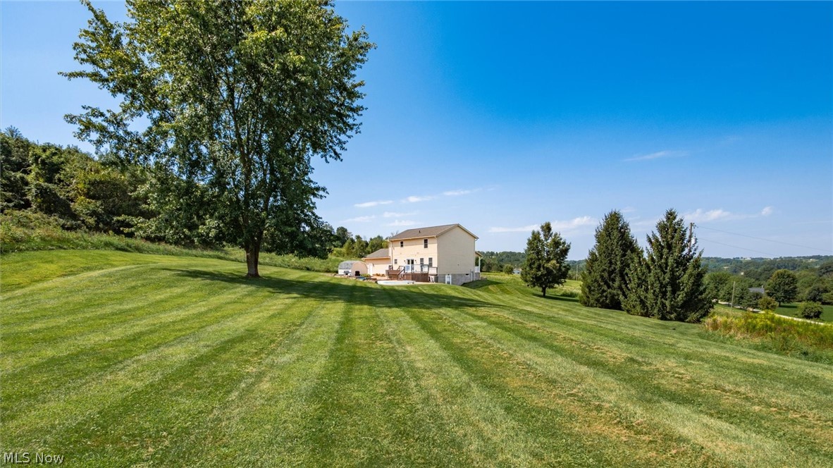 1480 Sunflower Road New Concord OH 43762