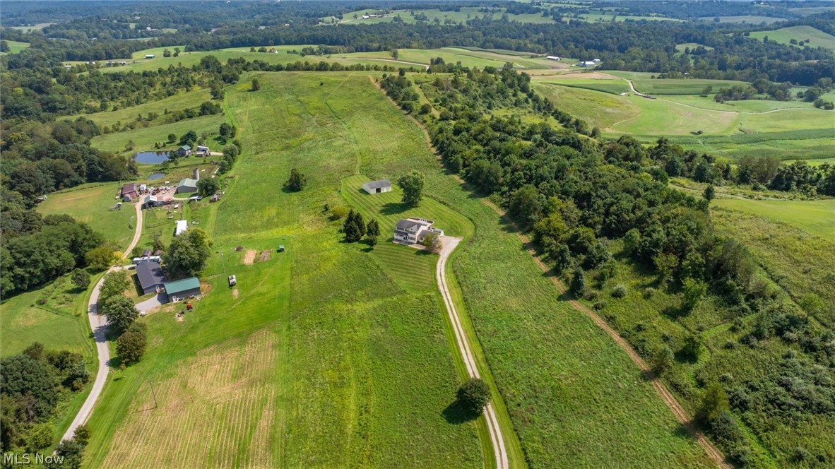 1480 Sunflower Road New Concord OH 43762