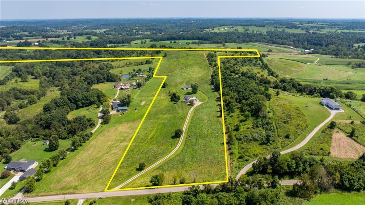 1480 Sunflower Road New Concord OH 43762
