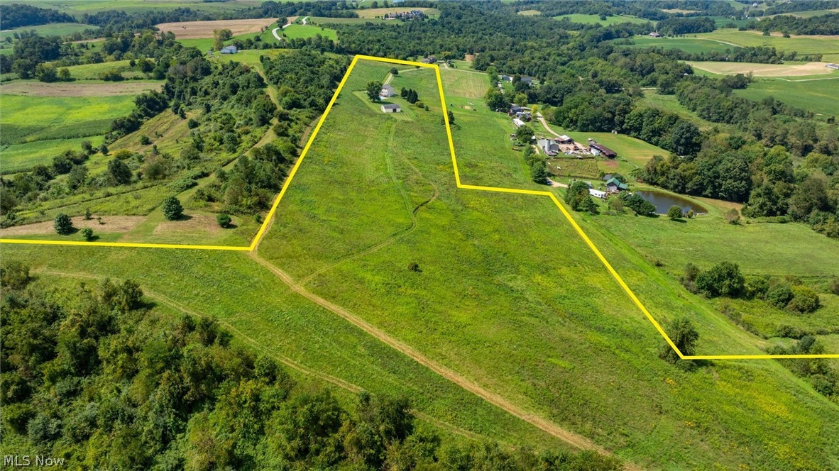 1480 Sunflower Road New Concord OH 43762