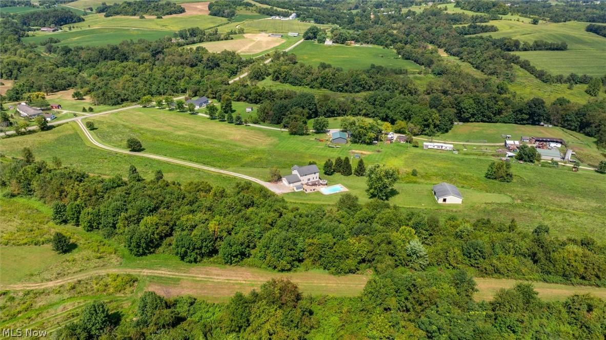1480 Sunflower Road New Concord OH 43762