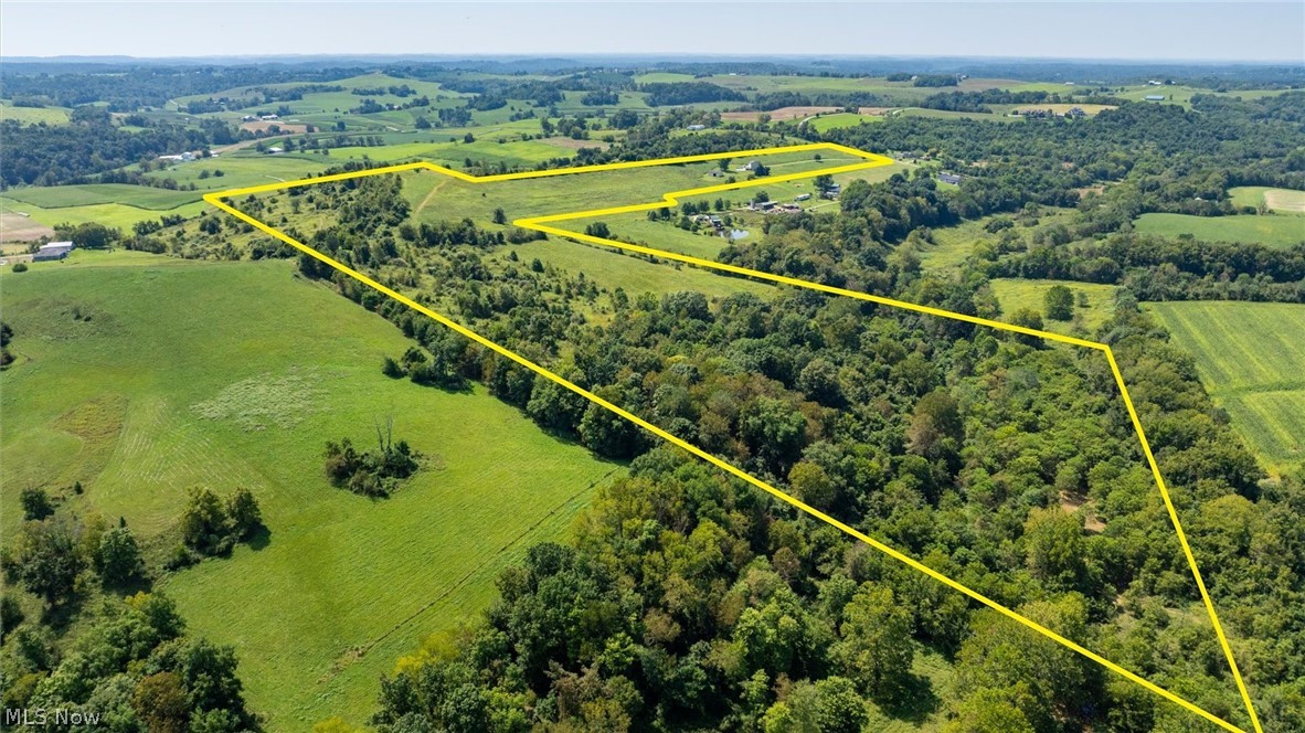 1480 Sunflower Road New Concord OH 43762