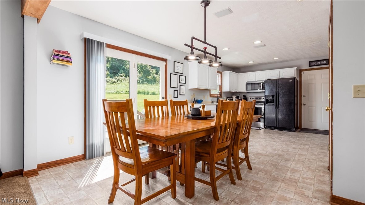 1480 Sunflower Road New Concord OH 43762