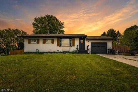 1014 Lillian Street SW Canton OH 44706