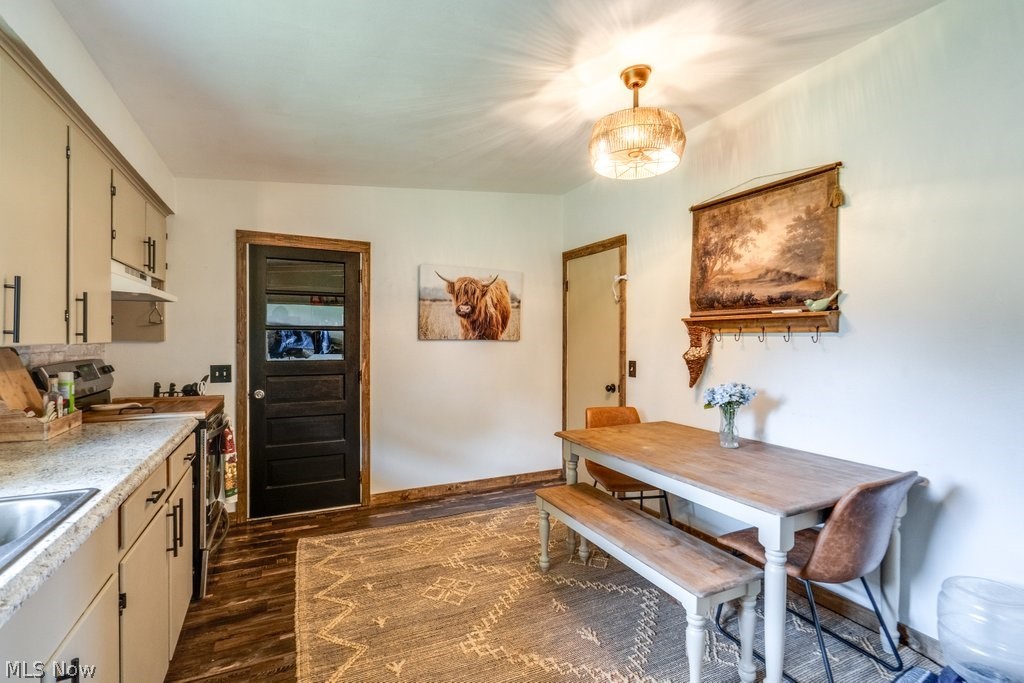 1014 Lillian Street SW Canton OH 44706