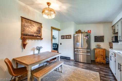 1014 Lillian Street SW Canton OH 44706