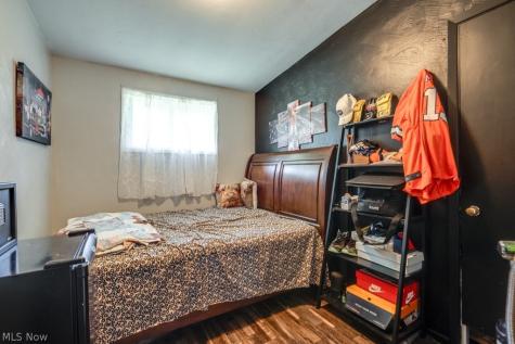 1014 Lillian Street SW Canton OH 44706