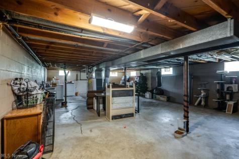 1014 Lillian Street SW Canton OH 44706