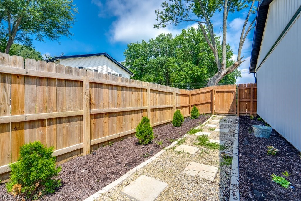 1014 Lillian Street SW Canton OH 44706