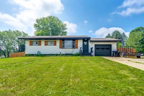 1014 Lillian Street SW Canton OH 44706