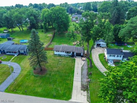 1014 Lillian Street SW Canton OH 44706