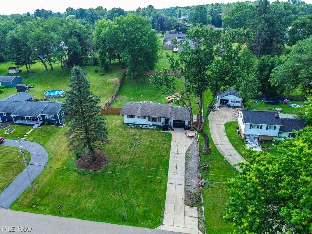 1014 Lillian Street SW Canton OH 44706