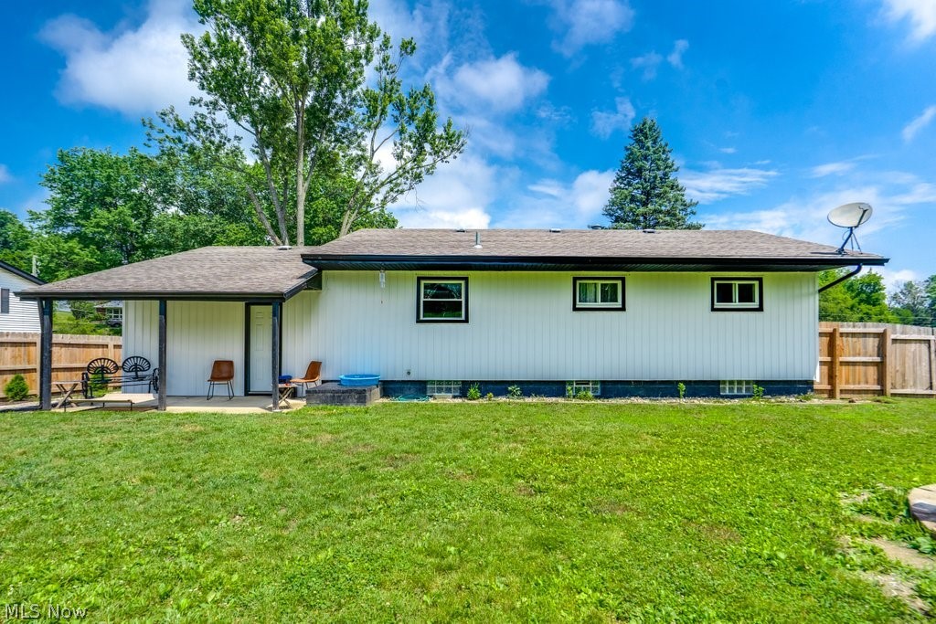 1014 Lillian Street SW Canton OH 44706