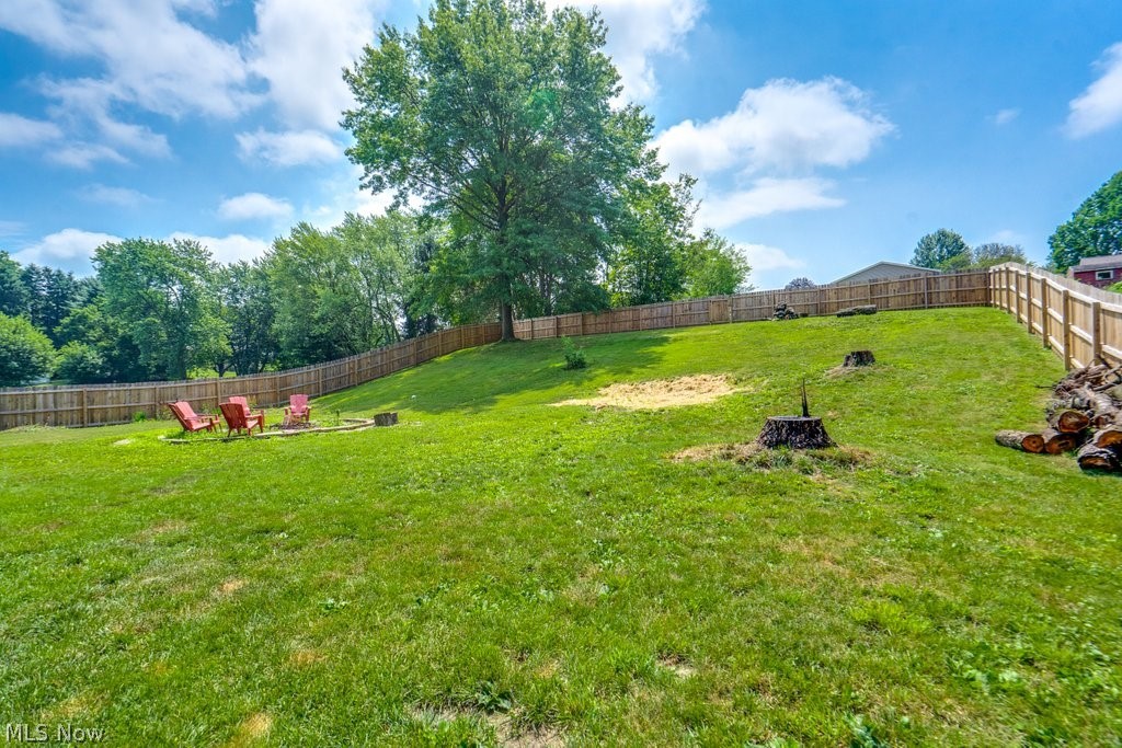 1014 Lillian Street SW Canton OH 44706