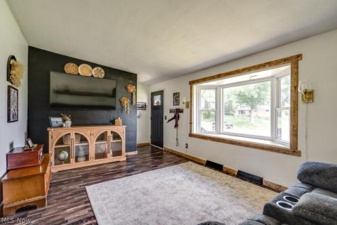 1014 Lillian Street SW Canton OH 44706