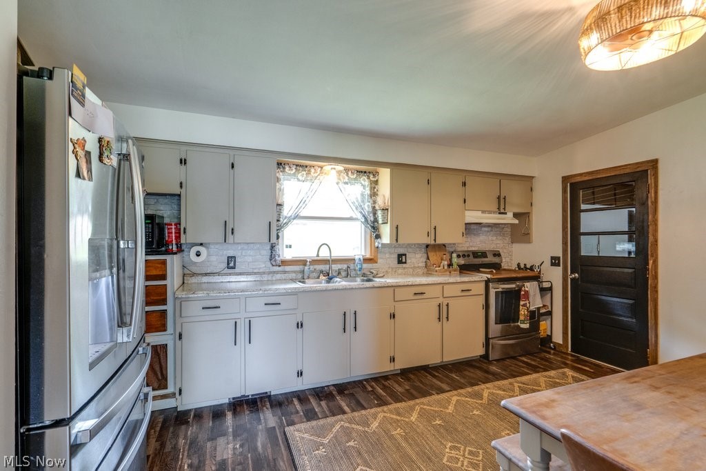 1014 Lillian Street SW Canton OH 44706