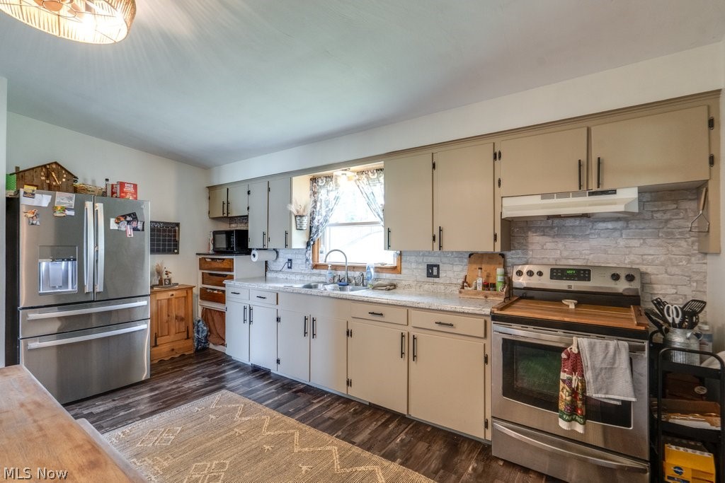 1014 Lillian Street SW Canton OH 44706