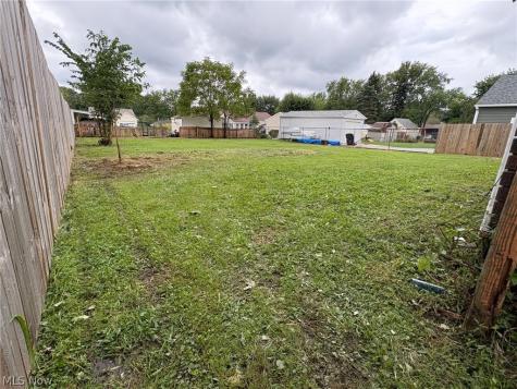 510 Edith Avenue Akron OH 44312
