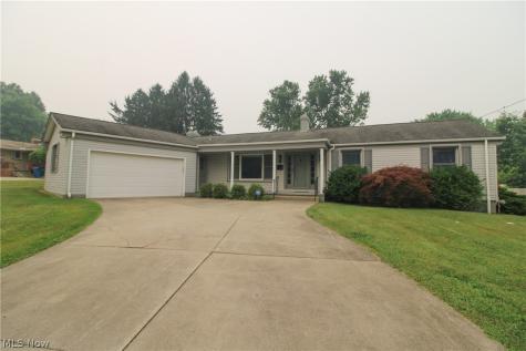 2985 Heatherbrae Drive Youngstown OH 44514