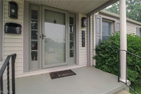2985 Heatherbrae Drive Youngstown OH 44514