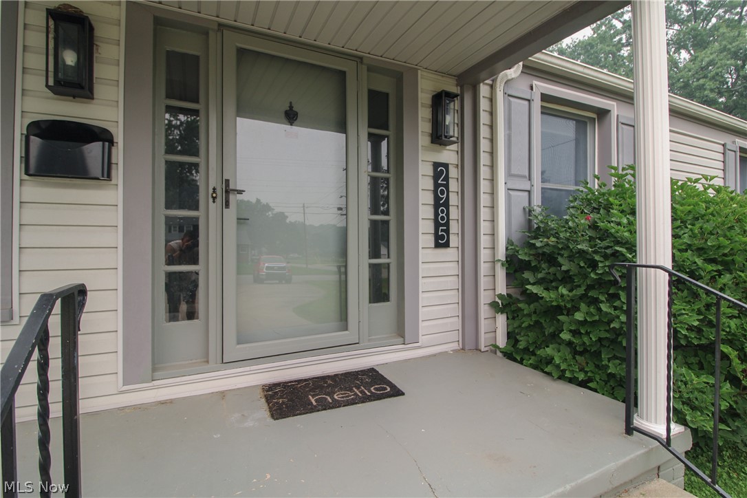 2985 Heatherbrae Drive Youngstown OH 44514