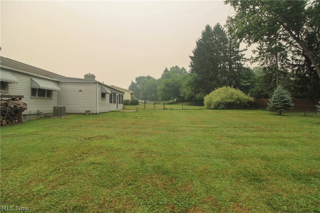 2985 Heatherbrae Drive Youngstown OH 44514