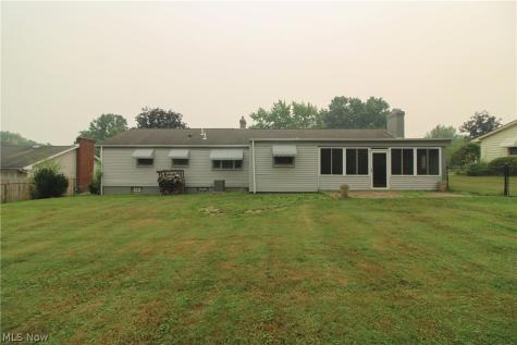 2985 Heatherbrae Drive Youngstown OH 44514