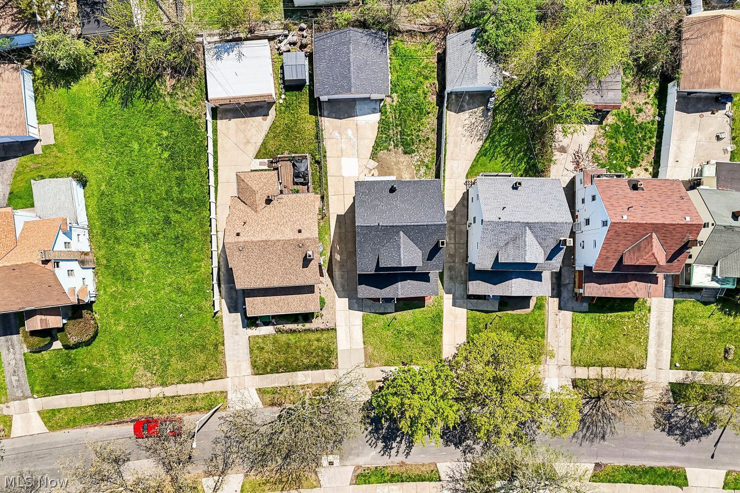 1045 Nela View Road Cleveland Heights OH 44112