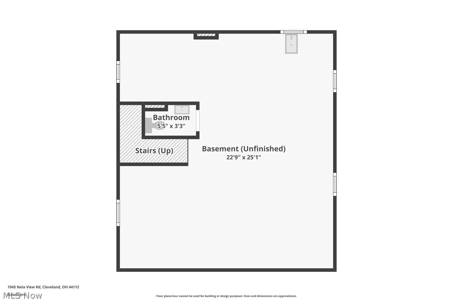 1045 Nela View Road Cleveland Heights OH 44112