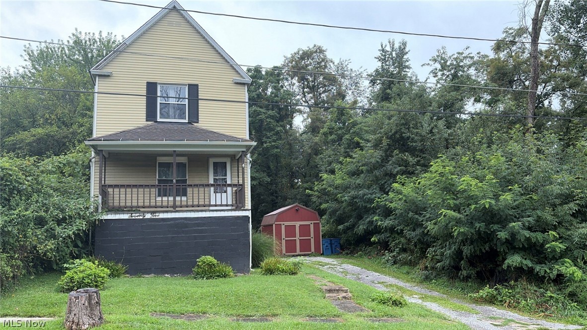 75 5th Street Campbell OH 44405