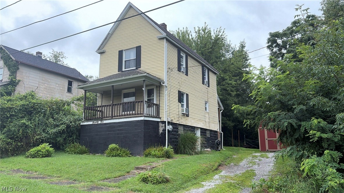 75 5th Street Campbell OH 44405