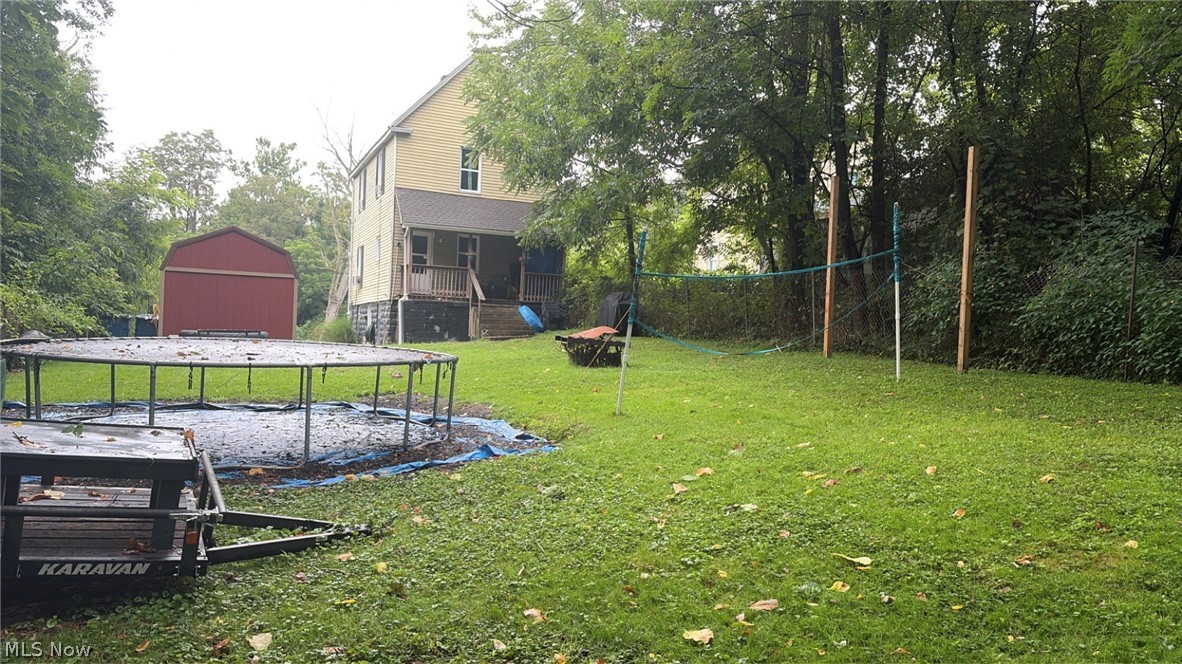 75 5th Street Campbell OH 44405