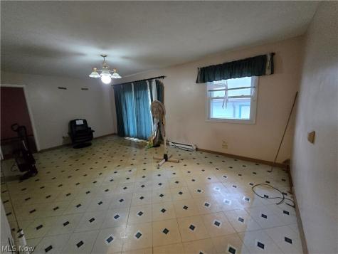 19145 Homeway Avenue Cleveland OH 44135
