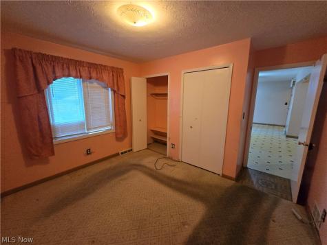 19145 Homeway Avenue Cleveland OH 44135