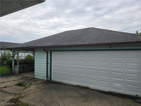 19145 Homeway Avenue Cleveland OH 44135