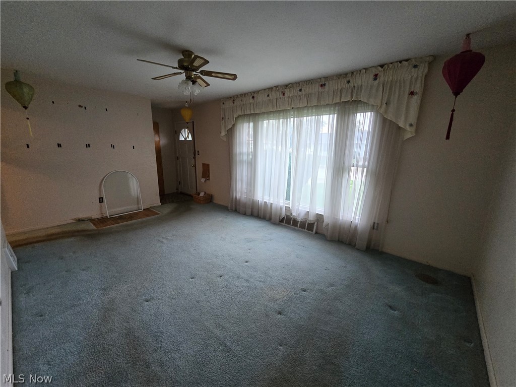 19145 Homeway Avenue Cleveland OH 44135