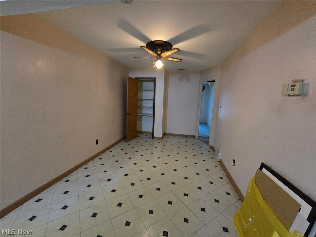 19145 Homeway Avenue Cleveland OH 44135