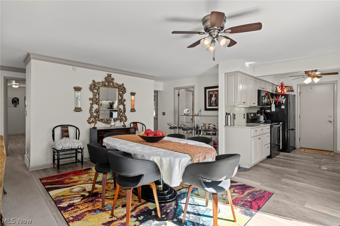 907 Lindy Lane Avenue SW North Canton OH 44720