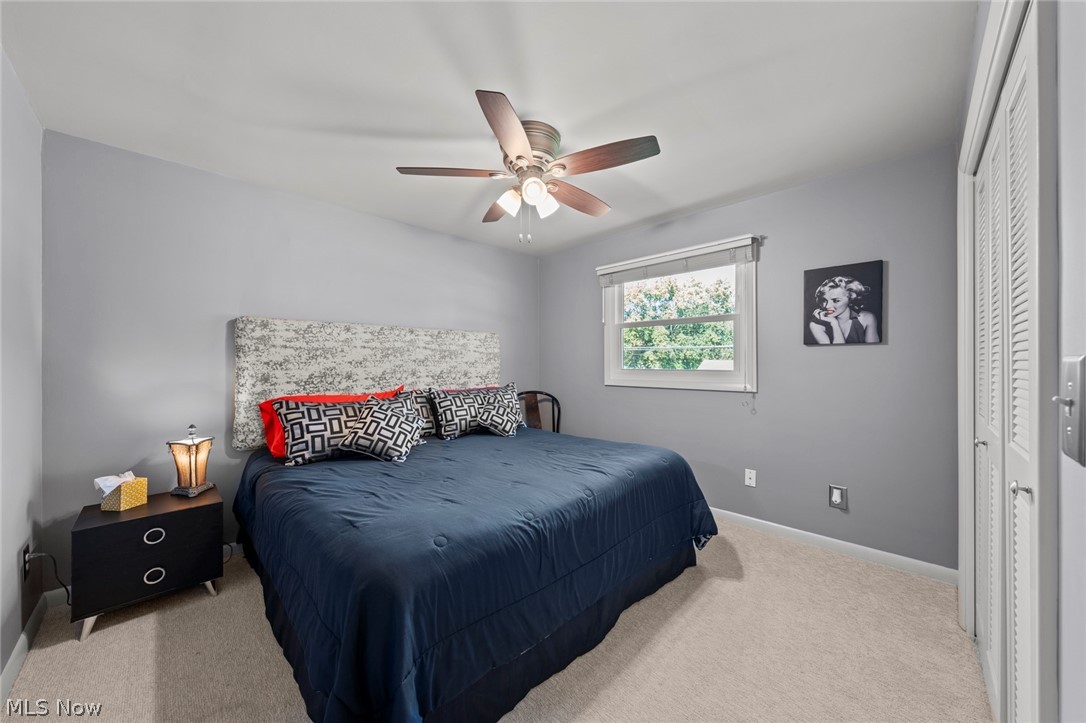 907 Lindy Lane Avenue SW North Canton OH 44720