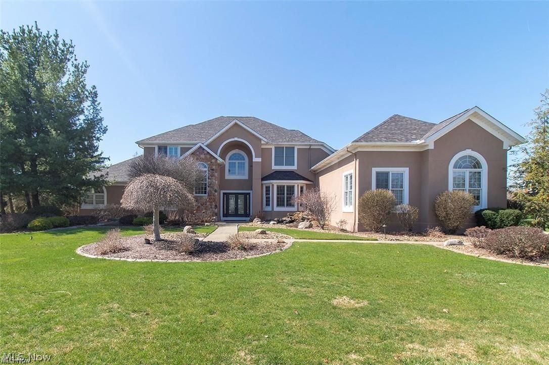 4174 Fox Meadow Drive Medina OH 44256