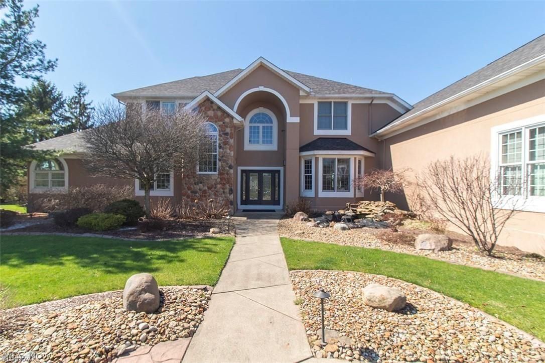 4174 Fox Meadow Drive Medina OH 44256